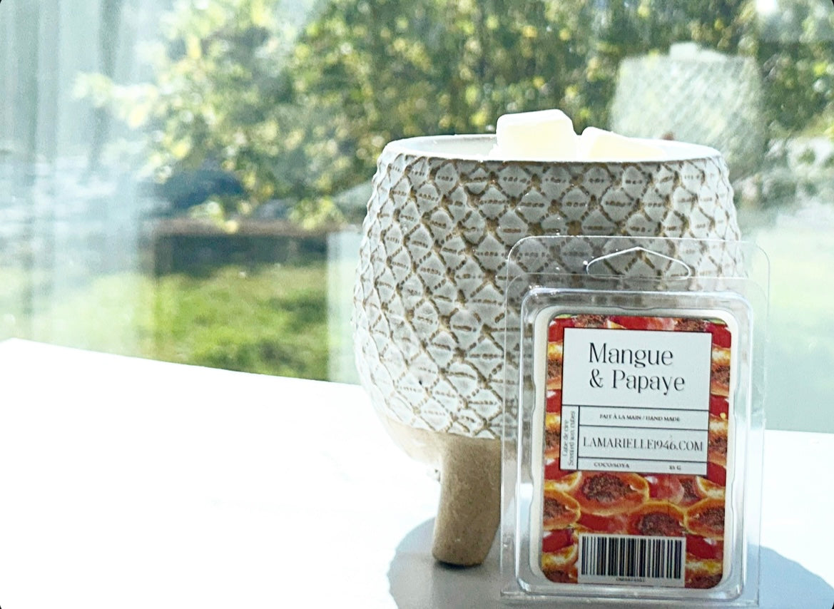 Mangue & Papaye
