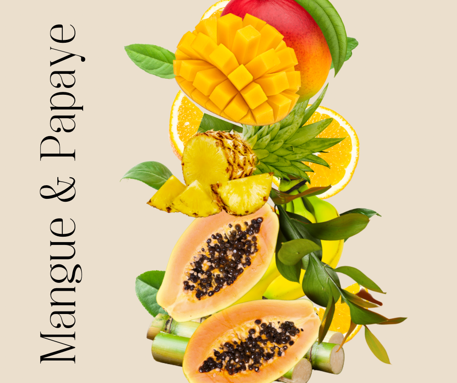 Mangue & Papaye