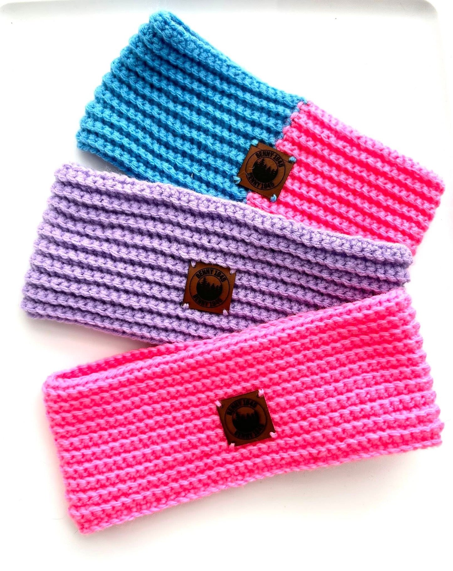 Bandeau uni