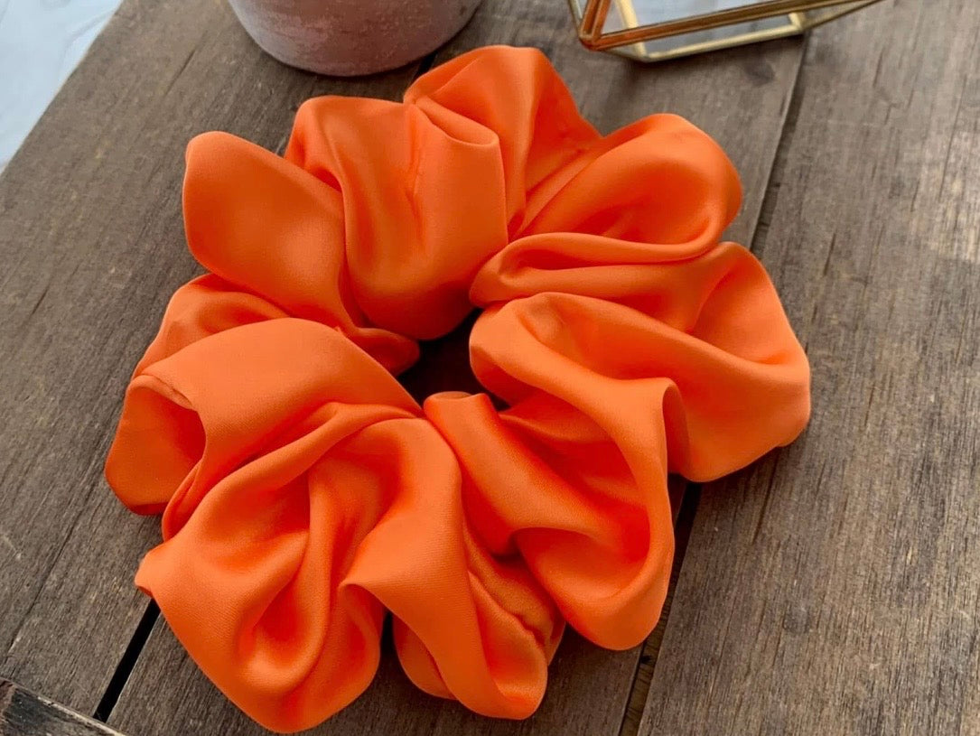 Chouchou Orange