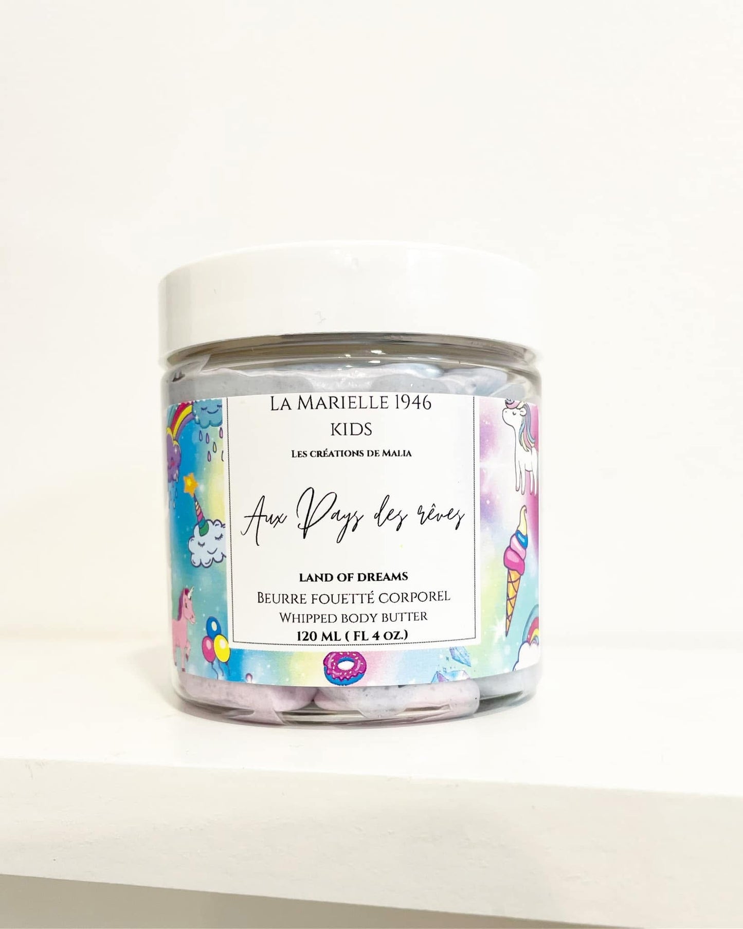 Aux pays des rêves (pré-commande)