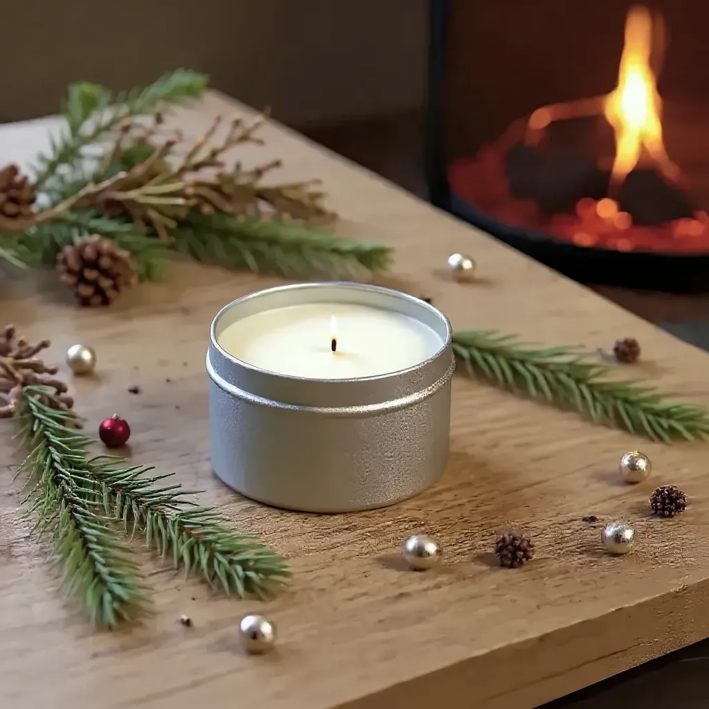 Calendrier de L'avent
