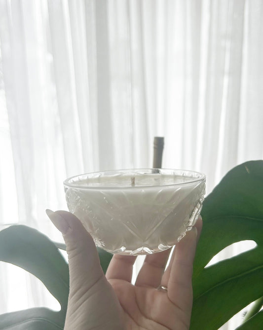 Bougie cristal 250 G