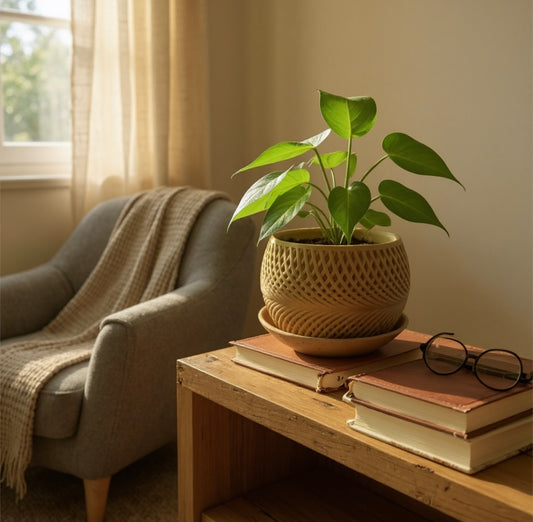 Pot plante 🌱 intérieur