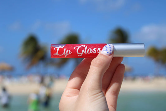 Gloss (pré-commande)