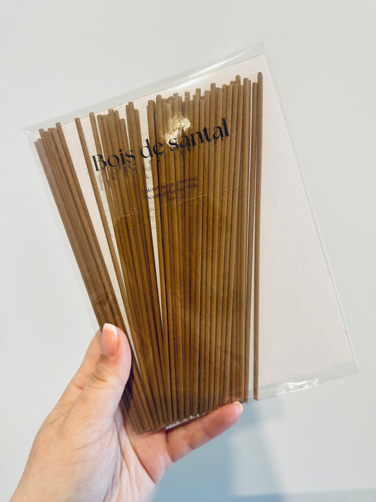 Encens Bois de Santal
