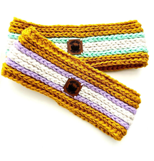 Bandeau rétro