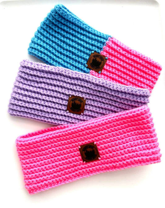 Bandeau uni