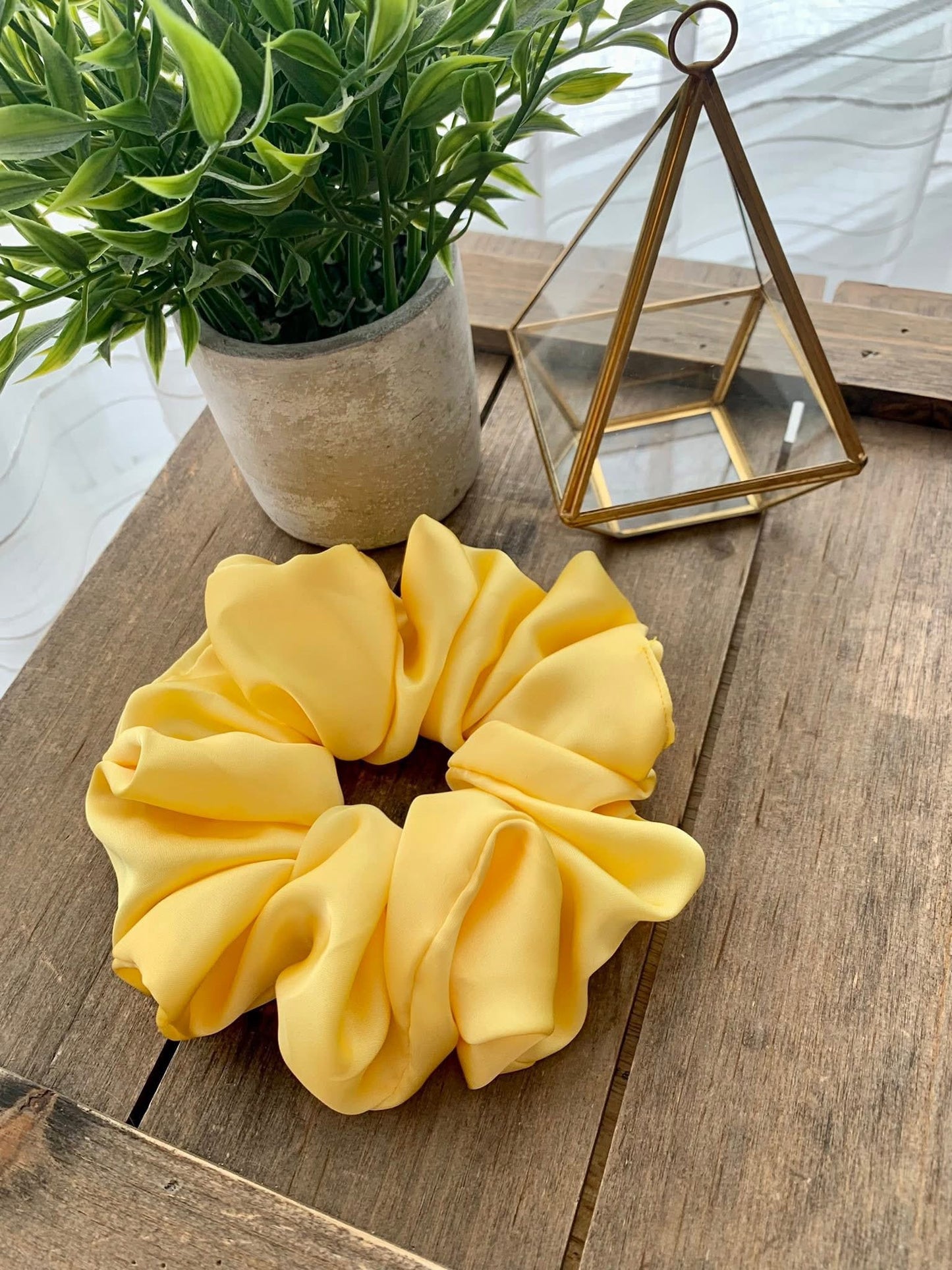Chouchou Jaune