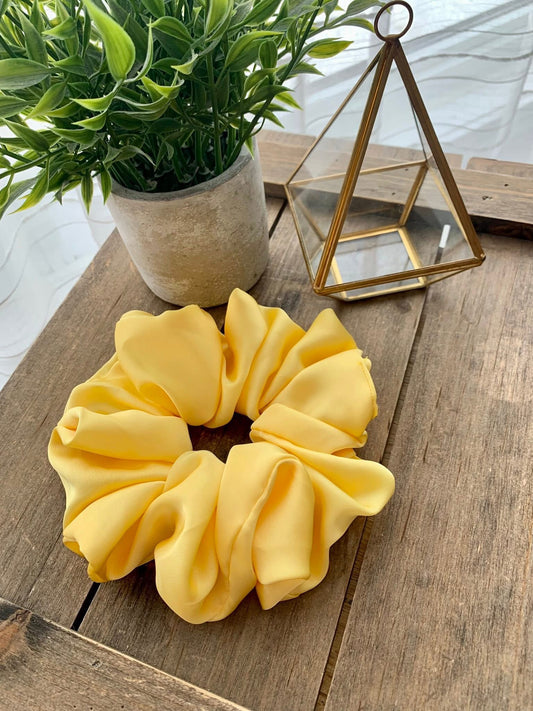 Chouchou Jaune