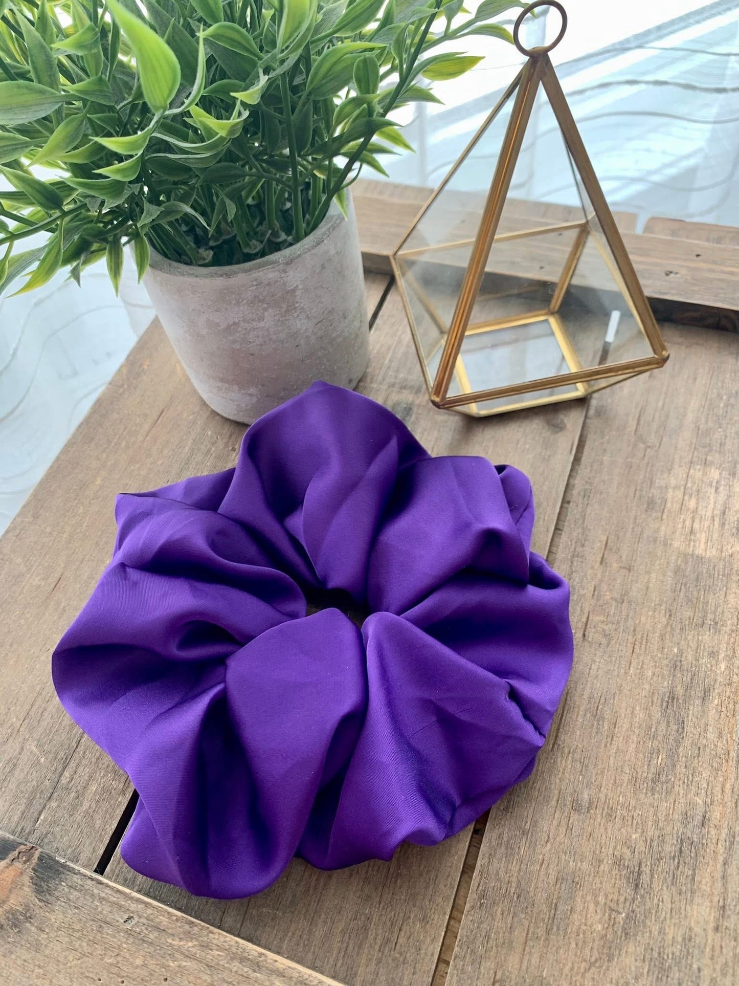 Chouchou Mauve