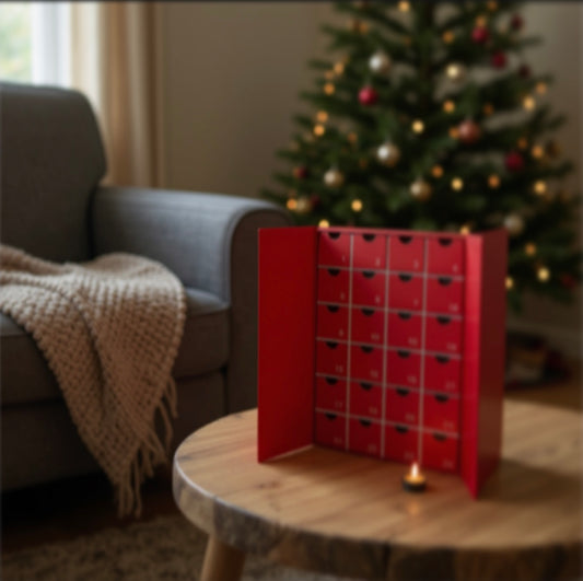 Calendrier de L'avent