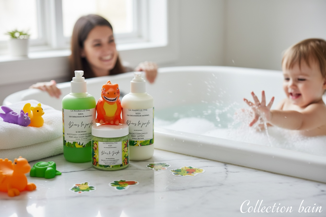 Dans la jungle (Pré-commande)