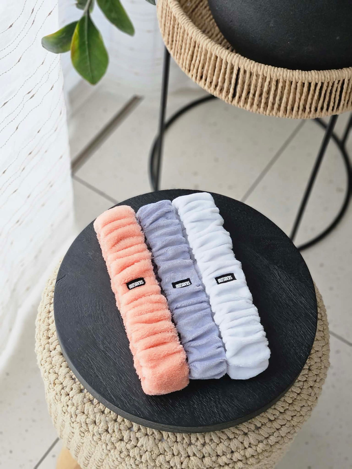 Bandeau skincare