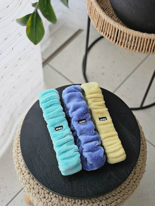 Bandeau sckincare