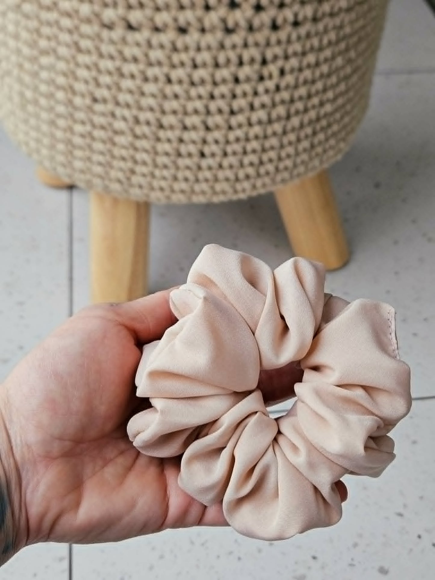 Chouchou UTOPIQ Beige